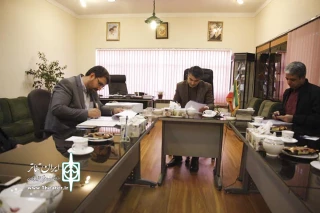 برای تولید کتاب‌های صوتی

میان انتشارات سوره مهر با رادیو نمایش تفاهم نامه امضا شد