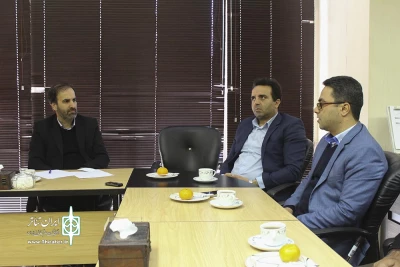 در نشست مدیرکل هنرهای نمایشی با اعضای ستاد برگزاری جشنواره مطرح شد:

«تئاتر مهر کاشان» در برنامه‌ریزی‌ سالانه هنرهای نمایشی کشور قرار دارد