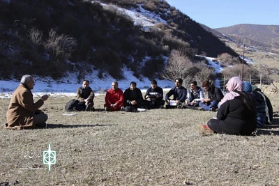 با همت جهاد دانشگاهی مازندران

کارگاه آموزشی تئاتر در نوشهر برگزار شد