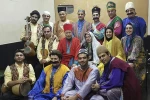 جوحی و کدخدا