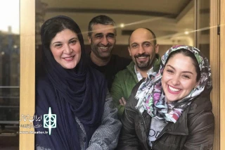 با اجرای نمایشی از علی سرابی اتفاق می افتد

بازگشت رامین فر به صحنه تئاتر