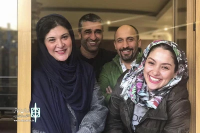 با اجرای نمایشی از علی سرابی اتفاق می افتد

بازگشت رامین فر به صحنه تئاتر