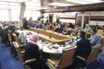 نشست خبری ششمین جشنواره تئاتر شهر