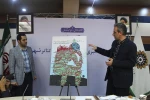 نشست خبری ششمین جشنواره تئاتر شهر