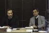 شفیعی: تئاتر در حوزه رسانه و فرهیختگی جامعه دیده شد 9