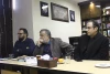 شفیعی: تئاتر در حوزه رسانه و فرهیختگی جامعه دیده شد 10