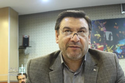 بررسی نقش رسانه در توسعه تئاتر استان ها (اصفهان)

رسانه‌‌ها عامل افزایش 50 درصدی تماشاگران  تئاتر در اصفهان