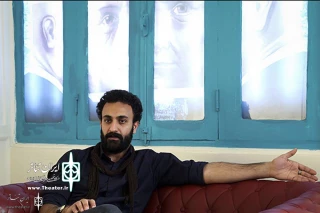 Mostafa Koushki Announces

'Romeo and Juliet' Not to Take Part in Fadjr International Theater Festival