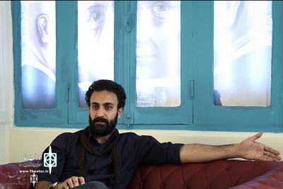 Mostafa Koushki Announces

'Romeo and Juliet' Not to Take Part in Fadjr International Theater Festival