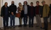 «دایره گچی قفقازی» محمود رضا رحیمی از آکادمی سمندریان به صحنه رفت 4
