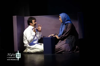 تب سرد روی پیشانی داغ