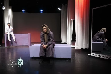 تب سرد روی پیشانی داغ