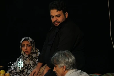 خبرهایی از چهارمین روز جشنواره تئاتر شهر