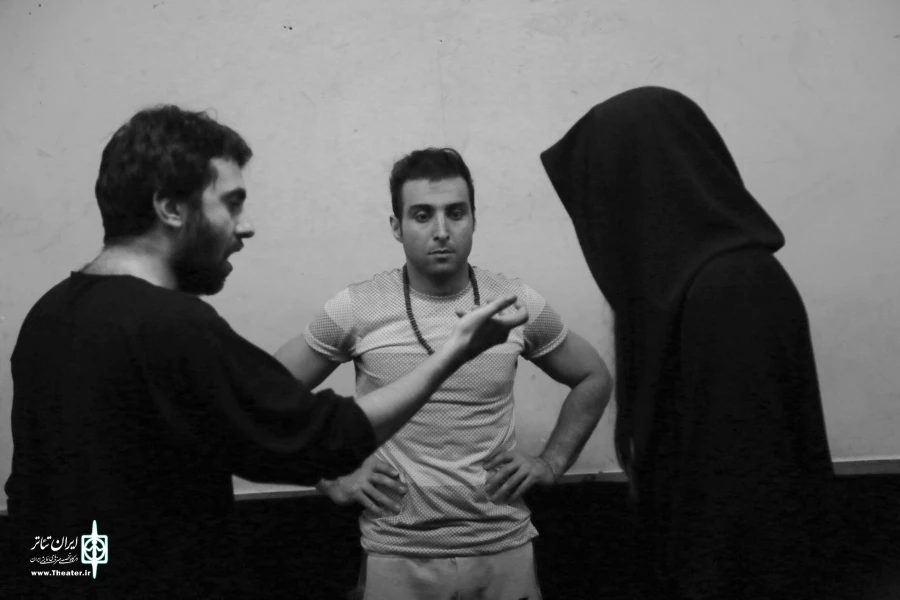 خبرهایی از چهارمین روز جشنواره تئاتر شهر 8
