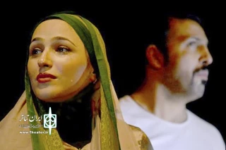 در تماشاخانه مهر حوزه هنری

«آوازهای دیوار بی‌در» میزبان هنرمندان و اصحاب رسانه می‌شود