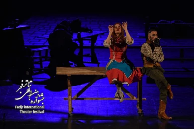 الیور توییست