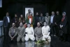 وزیر راه به دیدن « لطفاً یک قاتل بالفطره باشید» نشست 2