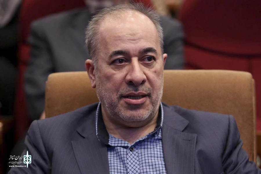 افزایش نشاط و امید در زندگی شهروندان با نمایش 2