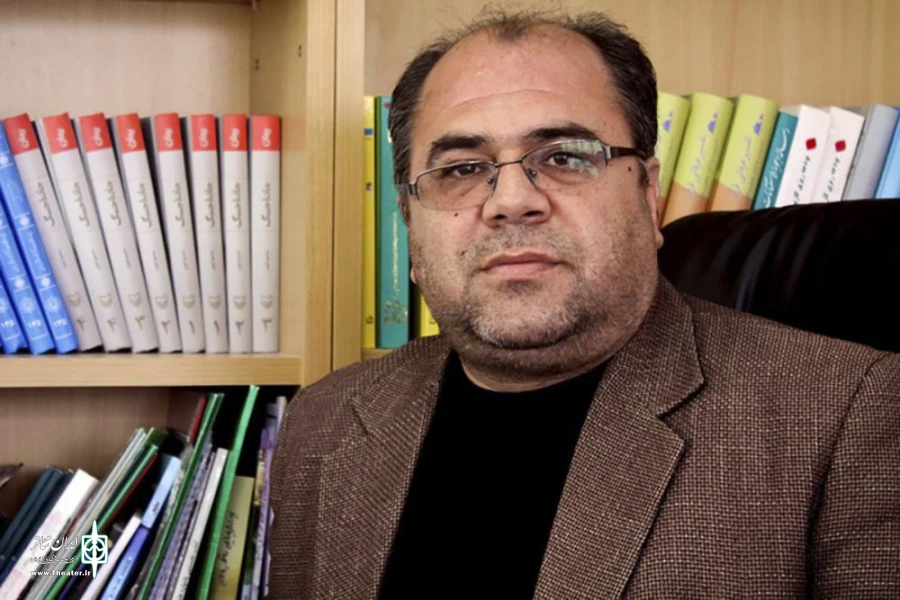 حسن عابدی