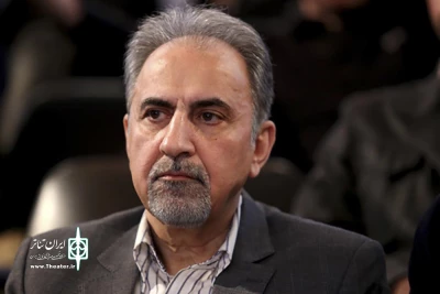 محمدعلی نجفی شهردار تهران:

جشنواره‌ی تئاتر شهر باید میان روح شهر و هنر نمایش، پیوندی مستحکم‌تر برقرار کند