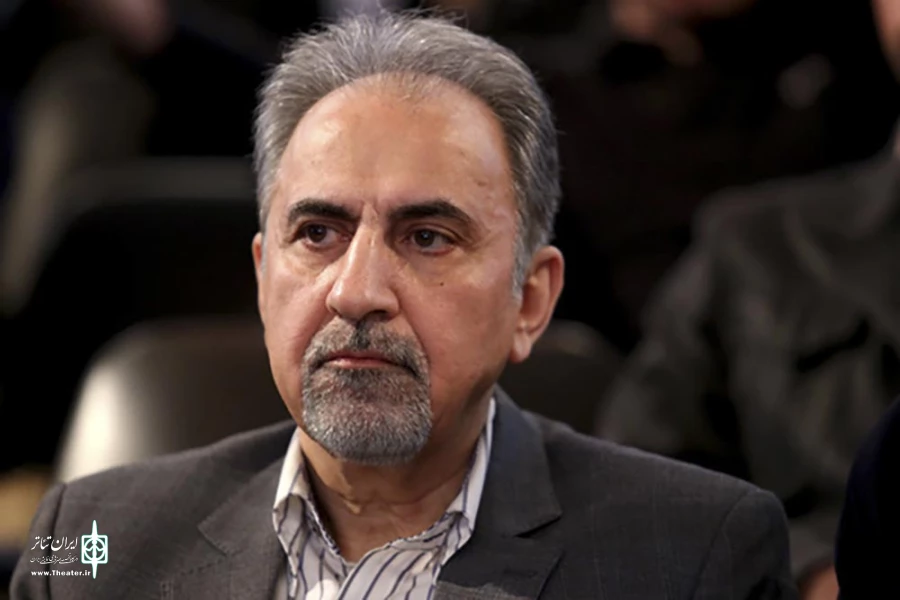جشنواره‌ی تئاتر شهر باید میان روح شهر و هنر نمایش، پیوندی مستحکم‌تر برقرار کند 2