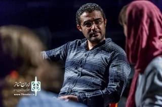 وحید رهبانی در گفتگو با ایران تئاتر عنوان کرد

نمایش هنر را با بازی داریوش فرهنگ و امید روحانی اجرا می‌کنم