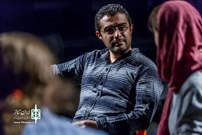 وحید رهبانی در گفتگو با ایران تئاتر عنوان کرد

نمایش هنر را با بازی داریوش فرهنگ و امید روحانی اجرا می‌کنم
