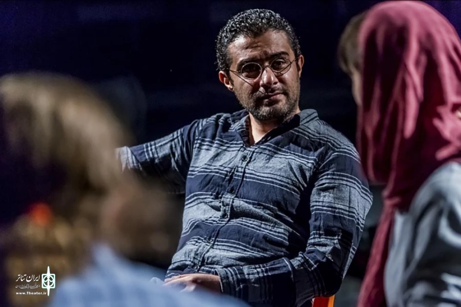 وحید رهبانی
