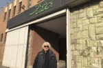 پینو دی بودوا کارگردان صاحبنام ایتالیایی پروژه «شهرهای نامرئی» در تهران 2