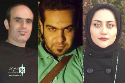خبرهایی از هشتمین روز جشنواره تئاتر شهر