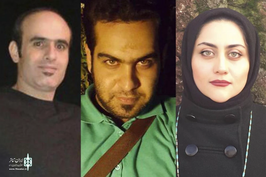 خبرهایی از هشتمین روز جشنواره تئاتر شهر 2