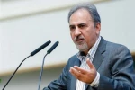 تئاتر نصر روز شنبه به شهرداری تحویل داده می‌شود 2