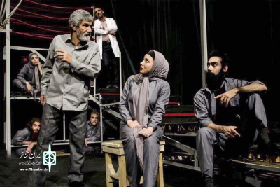 گزارش ایران تئاتر از برنامه های  6 استان برای  یک رویداد بین المللی

ایرانگردی با طعم تئاتر همراه با جشنواره‌های فجر استانی