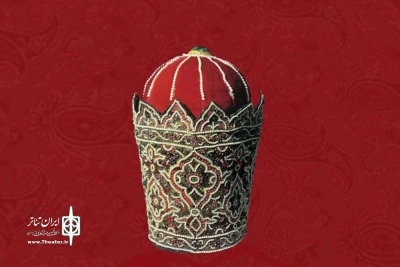 با حضور هنرمندان و پیشکسوتان

«عدالت قجری» در خانه نمایش افتتاح می‌شود