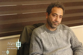 Hamid Pourazari Introduces

Off Stage Line-Up of Fadjr International Theater Festival