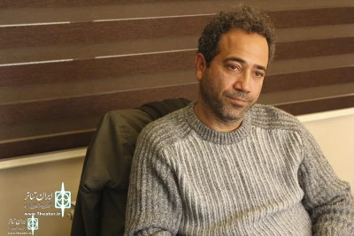 Hamid Pourazari Introduces

Off Stage Line-Up of Fadjr International Theater Festival