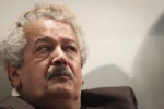 رضا فیاضی