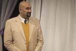 سروش طاهری