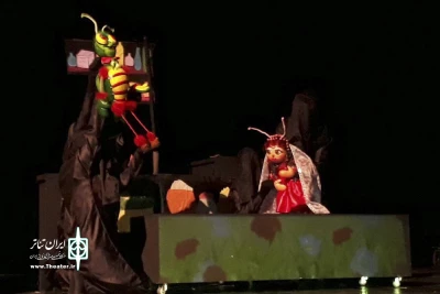 امروز  در جشنواره تئاتر فجر استان لرستان دو نمایش  اجرا می‌شود