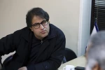 رضا مهدی زاده