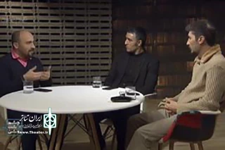 گزارش نشست برنامه «چشم شب روشن» با حضور علی سرابی و پژمان جمشیدی

چه ایرادی دارد یک فوتبالیست هم بازیگر باشد!