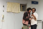 شرقی غمگین