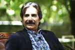 عزت الله مهرآوران