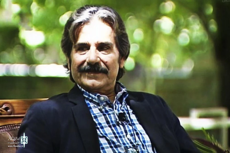 عزت الله مهرآوران