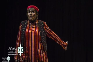 To Open Again

'Lions of Khan Baba Saltaneh' to Host Journalists & Critics
