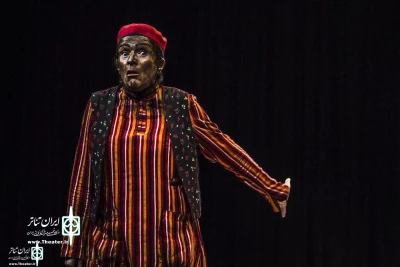 To Open Again

'Lions of Khan Baba Saltaneh' to Host Journalists & Critics