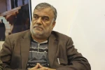 جواد مستخدمی