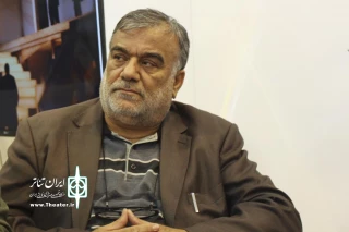 جواد مستخدمی در گفت و گو با  ایران  تئاترخبرداد

هیات مدیره جدید انجمن هنرهای نمایشی ایلام انتخاب شدند