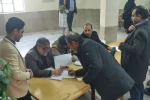 انتخابات انجمن هنرهای نمایشی کرمان 2