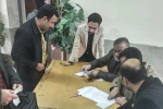 انتخابات انجمن هنرهای نمایشی کرمان 3